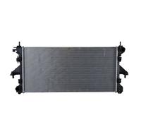 NRF Radiateur 54202 – Refroidissement du moteur