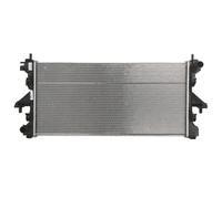 Radiateur, refroidissement du moteur NRF 54203