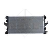 Radiateur, refroidissement moteur NRF 54204