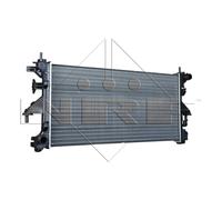 Radiateur, refroidissement moteur NRF 54204A