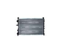Radiateur, refroidissement moteur NRF 54502