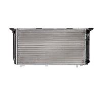 Radiateur, refroidissement moteur NRF 54602