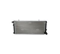 Radiateur, refroidissement moteur NRF 54628A