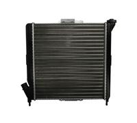 NRF Radiateur de refroidissement moteur 54641