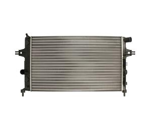 Radiateur, refroidissement moteur NRF 54668A