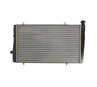 Radiateur, refroidissement moteur NRF 54669