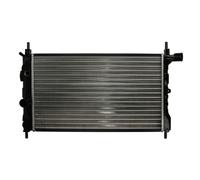 Radiateur, refroidissement moteur NRF 54682
