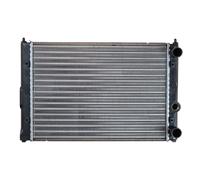 Radiateur, refroidissement moteur NRF 54686