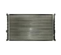 Radiateur, refroidissement moteur NRF 54688