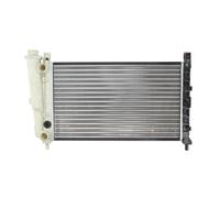 NRF 54701 Radiateur du moteur
