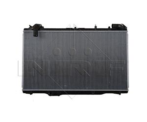 Radiateur, refroidissement moteur NRF 54750