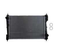 Radiateur, refroidissement moteur NRF 54752