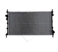 Radiateur, refroidissement moteur NRF 54756