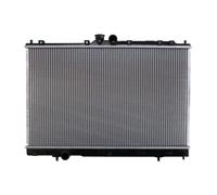 Radiateur, refroidissement moteur NRF 550041