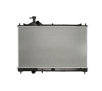 Radiateur, refroidissement moteur NRF 550054