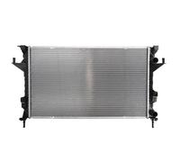 Radiateur, refroidissement moteur NRF 550082