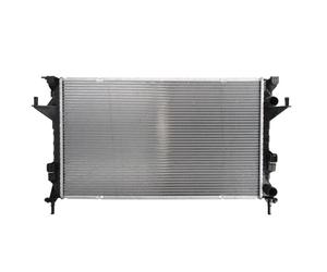 Radiateur, refroidissement moteur NRF 550082