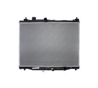 Radiateur, refroidissement moteur NRF 550092