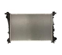 Radiateur, refroidissement moteur NRF 550125