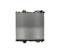 NRF 550127 Radiateur du moteur