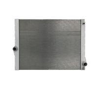 Radiateur, refroidissement moteur NRF 550185