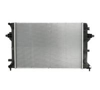 Radiateur, refroidissement du moteur NRF 550198