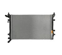 Radiateur, refroidissement moteur NRF 550212