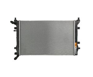 Radiateur, refroidissement moteur NRF 550212