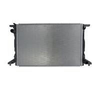NRF 550219 Radiateur du moteur