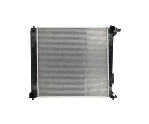 Radiateur, refroidissement moteur NRF 550221