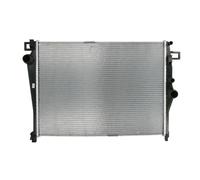 NRF 550222 Radiateur du moteur