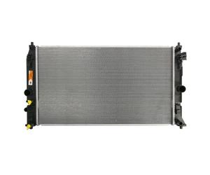 Radiateur, refroidissement moteur NRF 550252