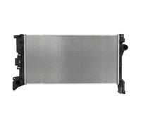 NRF 550254 Radiateur du moteur