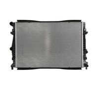 Radiateur, refroidissement moteur NRF 550262