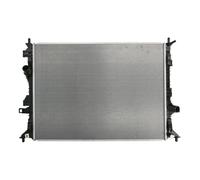 Radiateur, refroidissement moteur NRF 550264