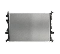 Radiateur, refroidissement moteur NRF 550265