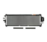 Radiateur, refroidissement moteur NRF 550280