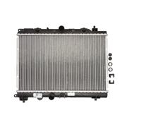Radiateur, refroidissement moteur NRF 55305