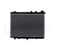 Radiateur, refroidissement moteur NRF 55306