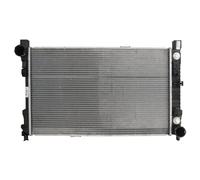 Radiateur, refroidissement moteur NRF 55310