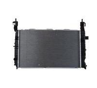 Radiateur, refroidissement moteur NRF 55317