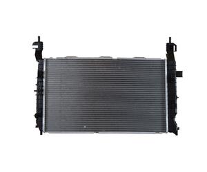 Radiateur, refroidissement moteur NRF 55317