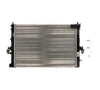 NRF 55319 Radiateur du moteur
