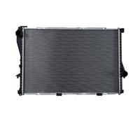 Radiateur, refroidissement moteur NRF 55321