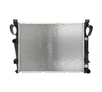 Radiateur, refroidissement moteur NRF 55325