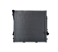 Radiateur, refroidissement moteur NRF 55329