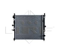 Radiateur, refroidissement moteur NRF 55334