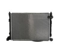 Radiateur, refroidissement moteur NRF 55338