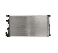 Radiateur, refroidissement moteur NRF 55350