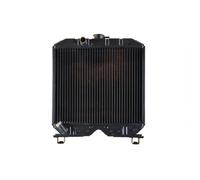 Radiateur, refroidissement moteur NRF 55352